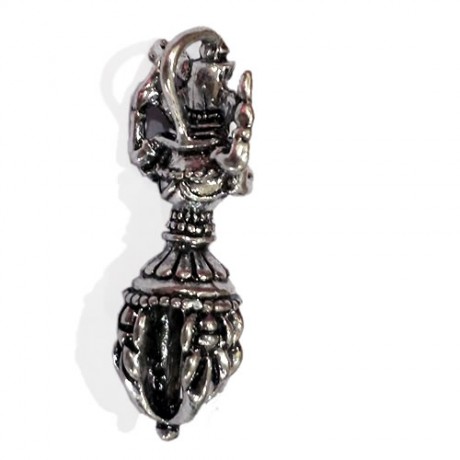 Lord Ganesha Dollar / Key Chain